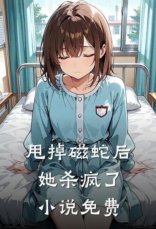 甩掉磁蛇后,她杀疯了免费观看