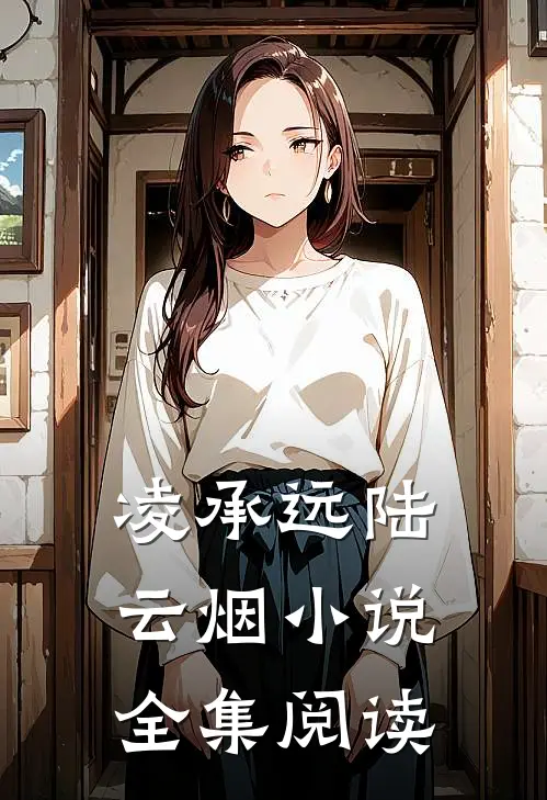 凌承远陆云烟小说全集阅读