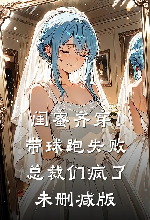 闺蜜齐穿！带球跑失败总裁们疯了未删减版