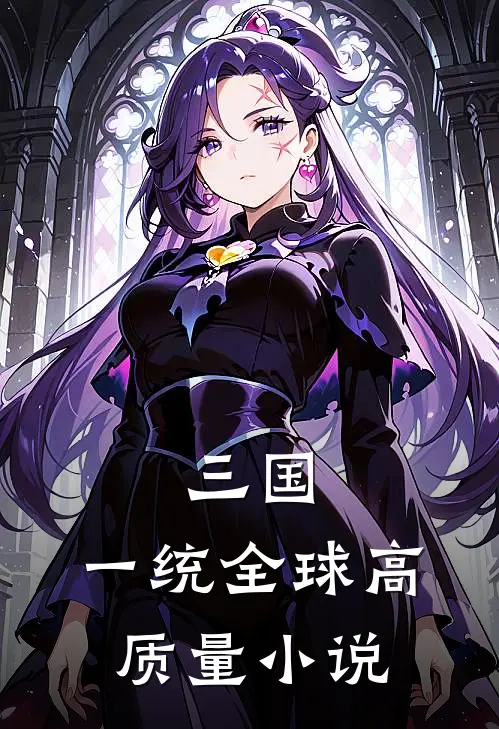 三国：一统全球高质量小说