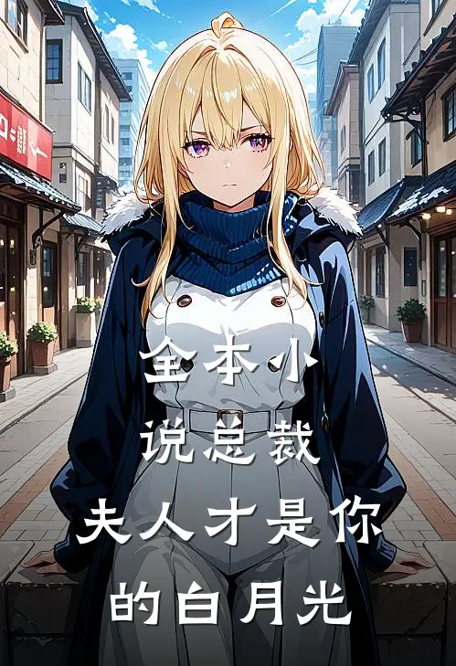 全本小说总裁，夫人才是你的白月光