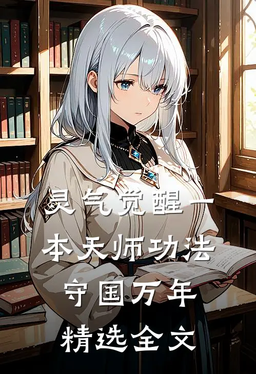 灵气觉醒一本天师功法守国万年精选全文