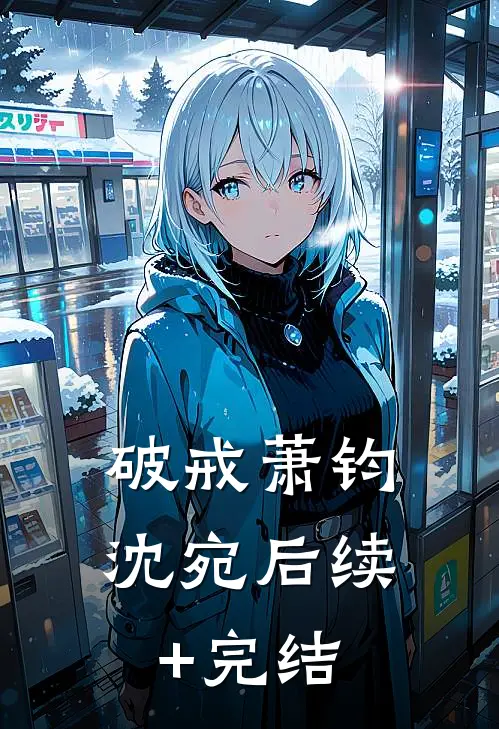 破戒萧钧沈宛后续+完结