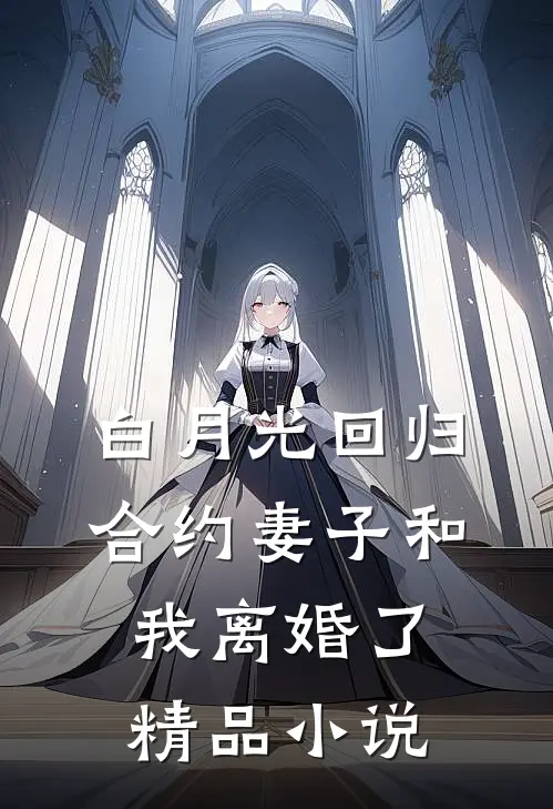 白月光回归，合约妻子和我离婚了精品小说