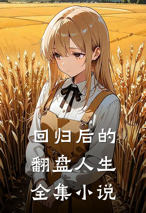 回归后的翻盘人生全集小说