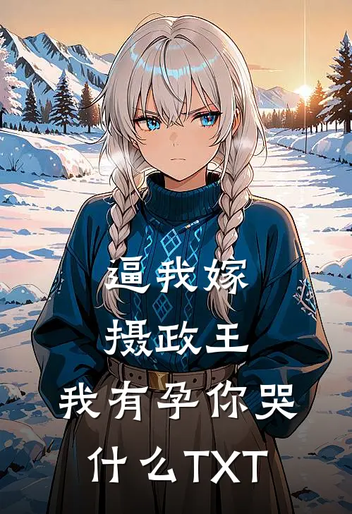 逼我嫁摄政王，我有孕你哭什么TXT