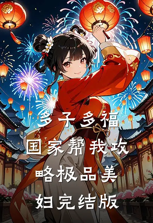 多子多福，国家帮我攻略极品美妇完结版