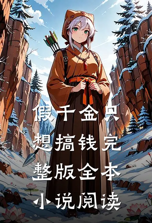 假千金只想搞钱完整版全本小说阅读