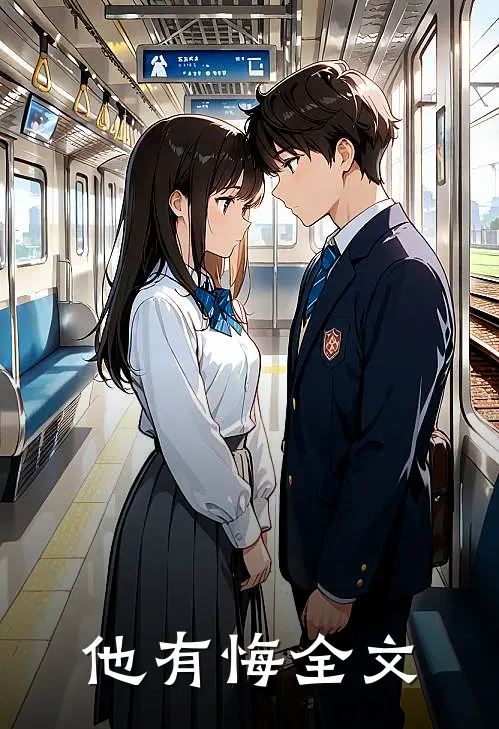 他有悔全文