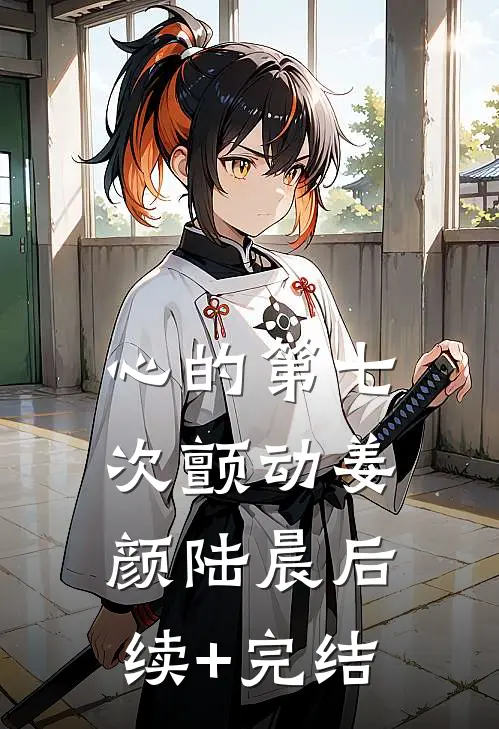 心的第七次颤动姜颜陆晨后续+完结