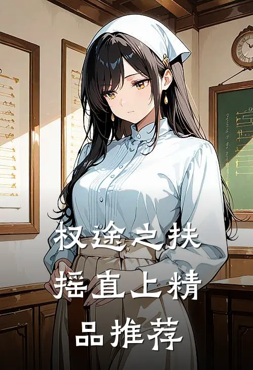 权途之扶摇直上精品推荐