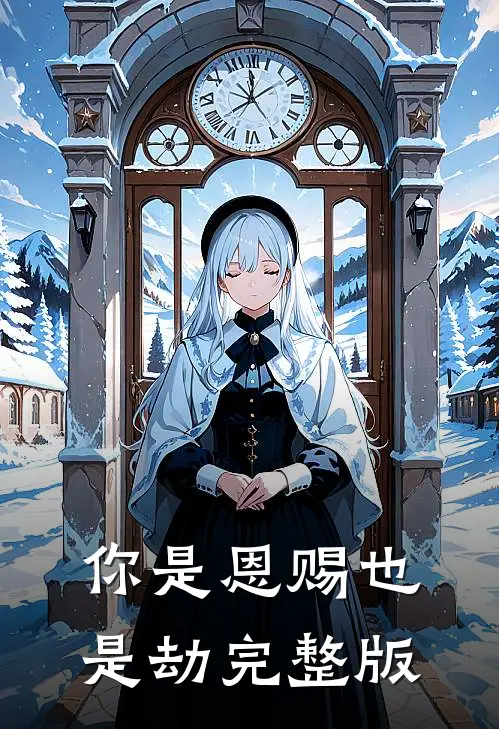 你是恩赐也是劫完整版