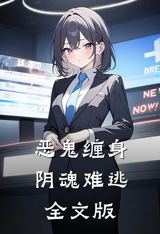 恶鬼缠身，阴魂难逃全文版