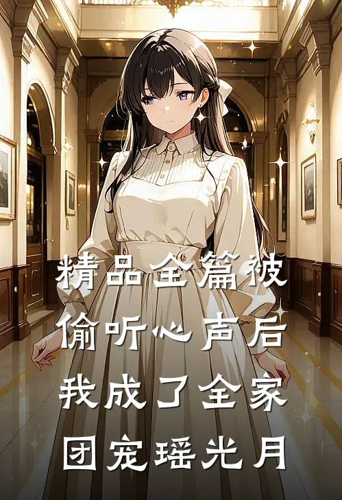 精品全篇被偷听心声后,我成了全家团宠瑶光月