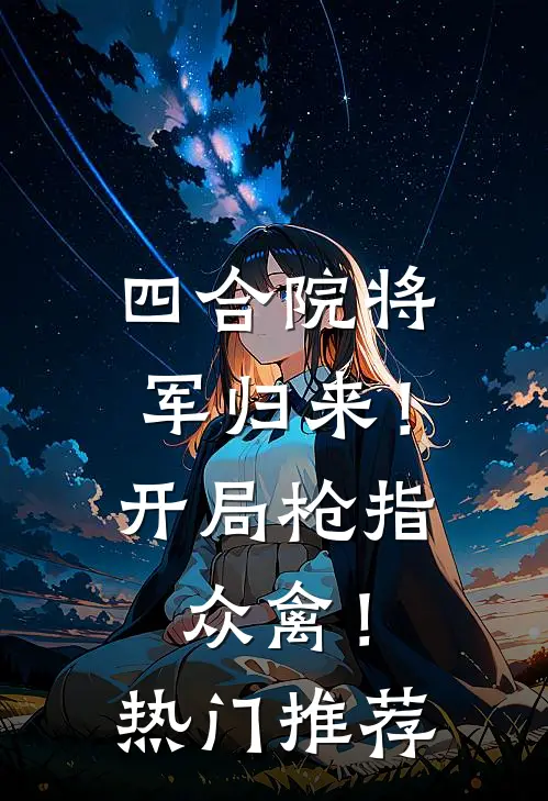 四合院将军归来！开局枪指众禽！热门推荐
