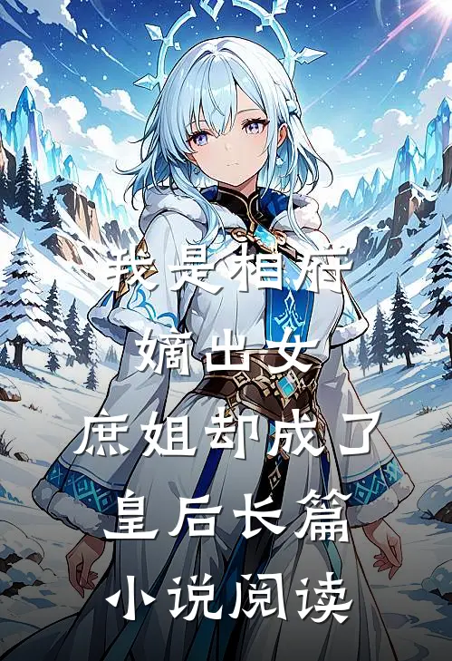 我是相府嫡出女，庶姐却成了皇后长篇小说阅读