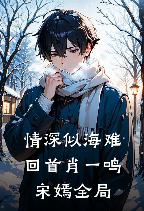 情深似海难回首肖一鸣宋嫣全局