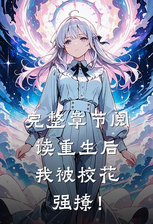 完整章节阅读重生后，我被校花强撩！