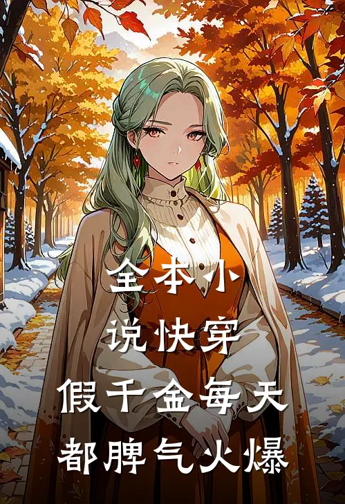 全本小说快穿：假千金每天都脾气火爆