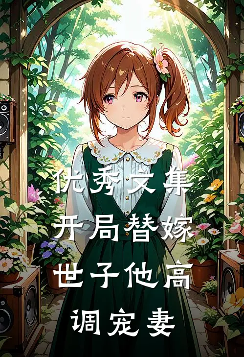 优秀文集开局替嫁，世子他高调宠妻