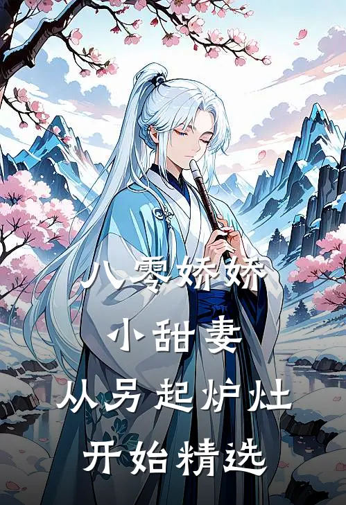 八零娇娇小甜妻，从另起炉灶开始精选