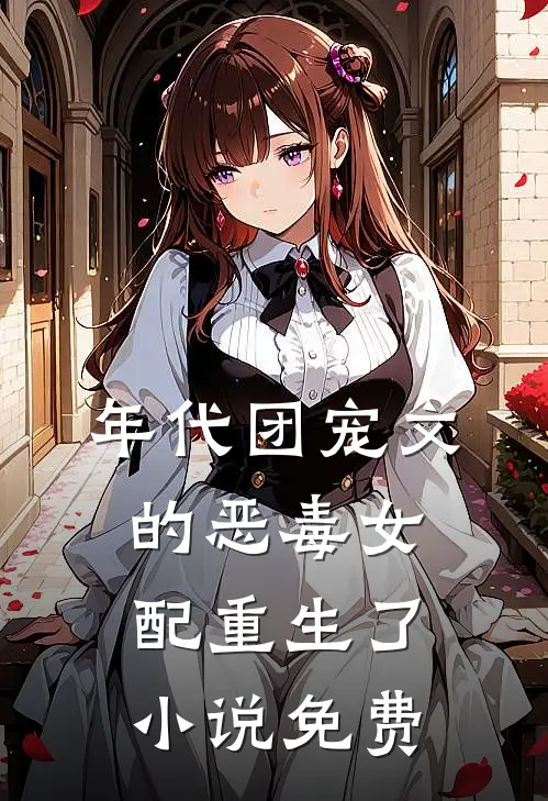 年代团宠文的恶毒女配重生了小说免费