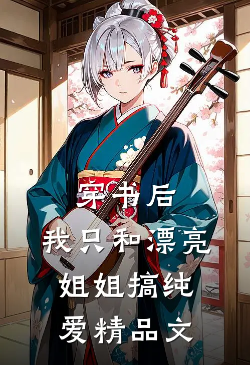 穿书后，我只和漂亮姐姐搞纯爱精品文