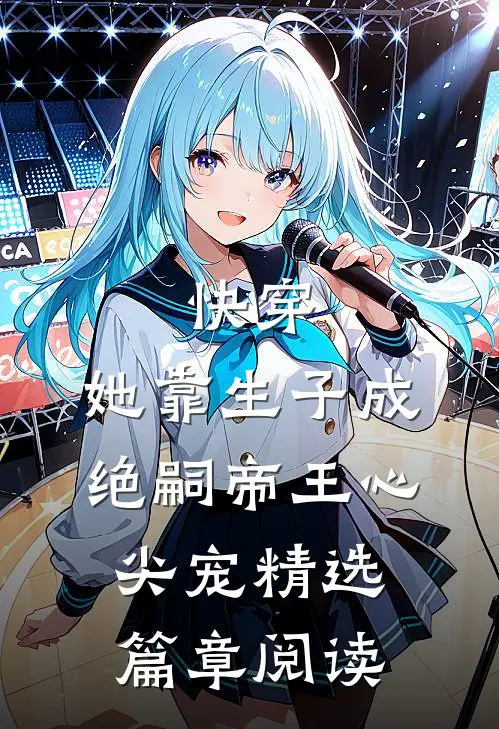 快穿：她靠生子成绝嗣帝王心尖宠精选篇章阅读