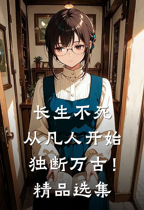长生不死，从凡人开始独断万古！精品选集