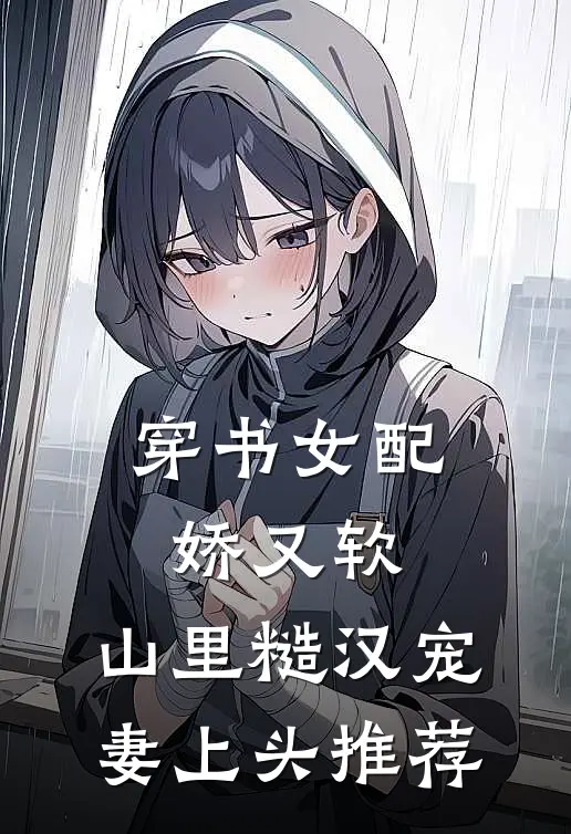 穿书女配娇又软，山里糙汉宠妻上头推荐