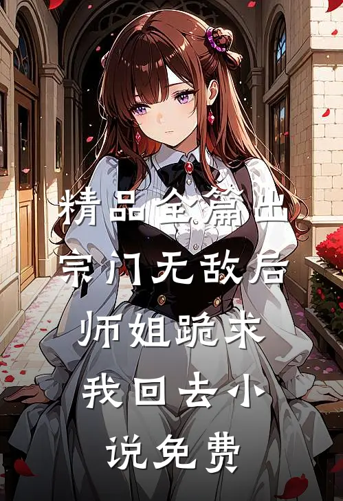 精品全篇出宗门无敌后,师姐跪求我回去小说免费