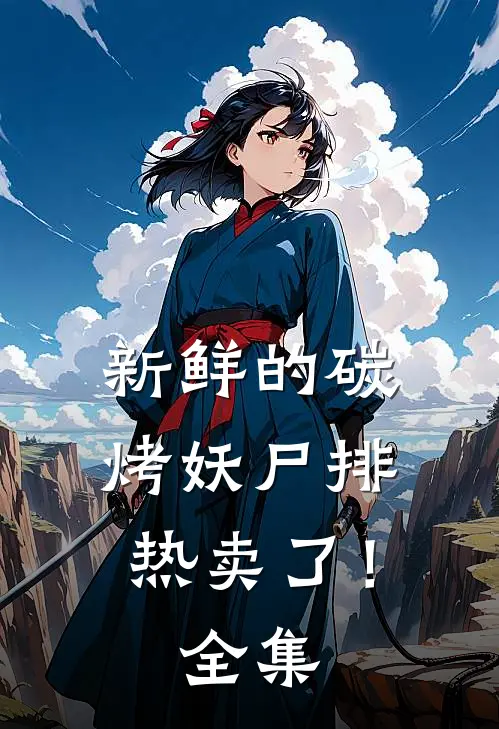 新鲜的碳烤妖尸排热卖了！全集