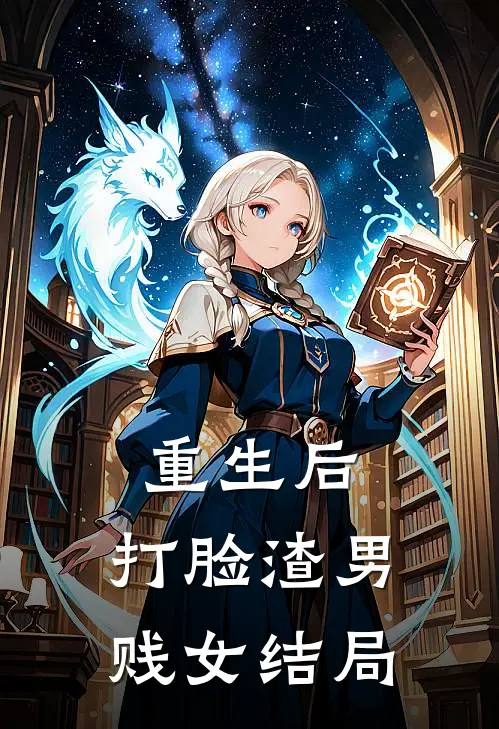 重生后，打脸渣男贱女结局