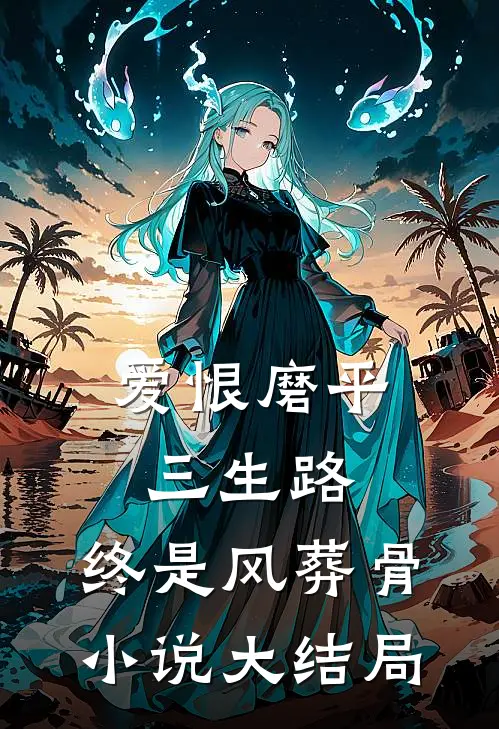 爱恨磨平三生路，终是风葬骨小说大结局