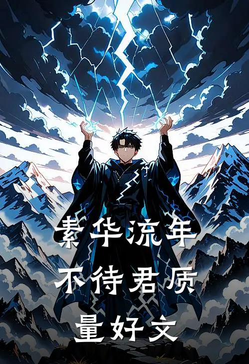 素华流年不待君质量好文