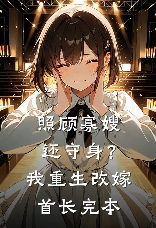 照顾寡嫂还守身？我重生改嫁首长完本