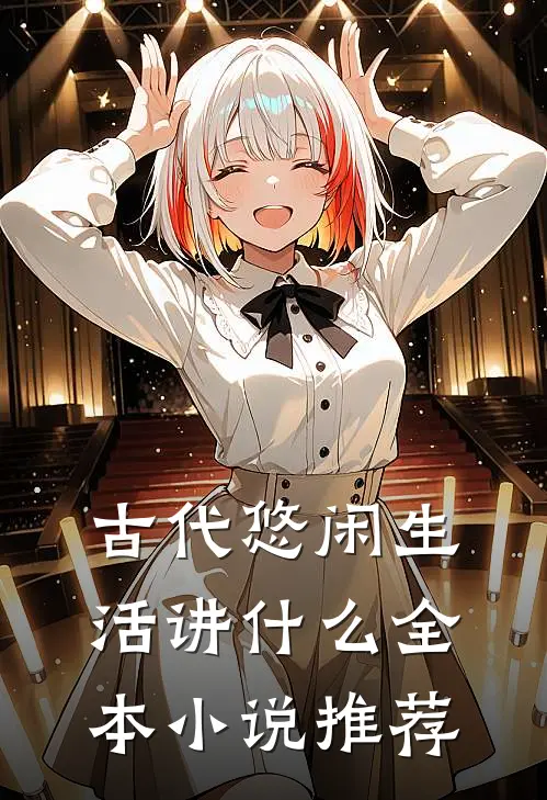 古代悠闲生活讲什么全本小说推荐