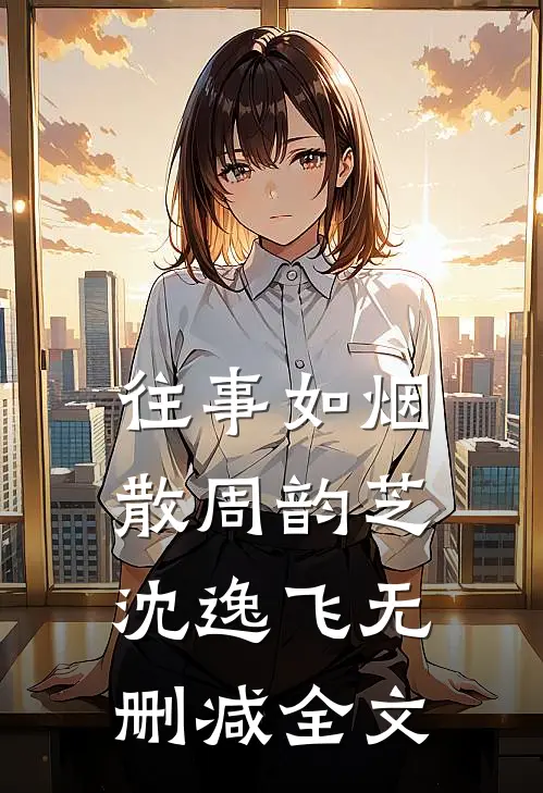 往事如烟散周韵芝沈逸飞无删减全文