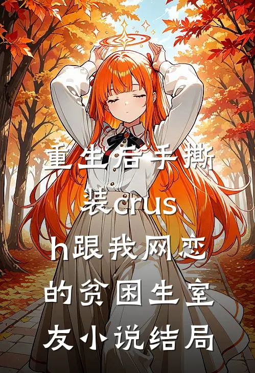 重生后手撕装crush跟我网恋的贫困生室友小说结局