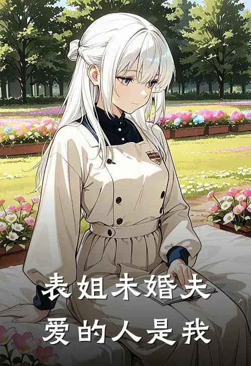 表姐未婚夫，爱的人是我
