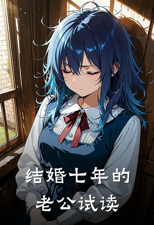 结婚七年的老公试读