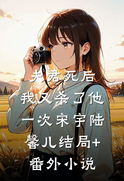 夫君死后，我又杀了他一次宋宇陆馨儿结局+番外小说