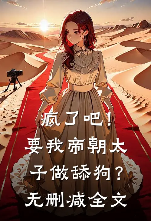 疯了吧！要我帝朝太子做舔狗？无删减全文