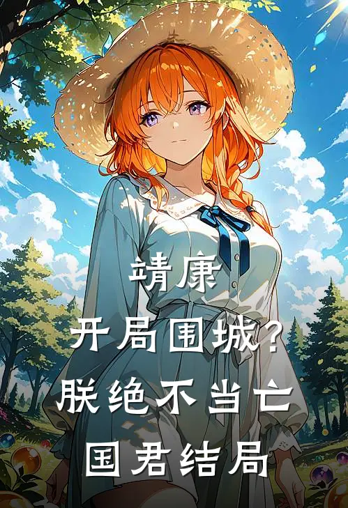 靖康：开局围城？朕绝不当亡国君结局