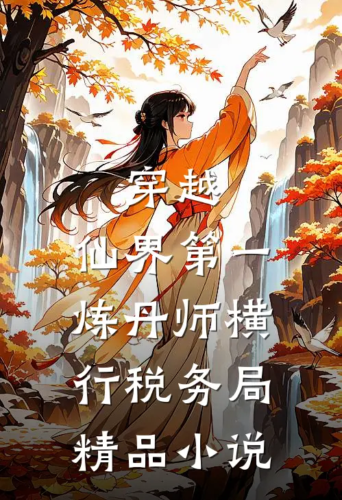 穿越：仙界第一炼丹师横行税务局精品小说