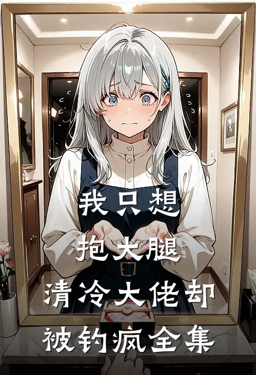 我只想抱大腿，清冷大佬却被钓疯全集