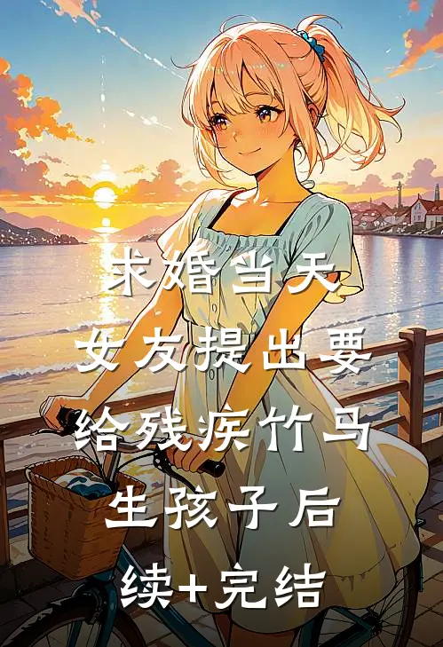 求婚当天，女友提出要给残疾竹马生孩子后续+完结