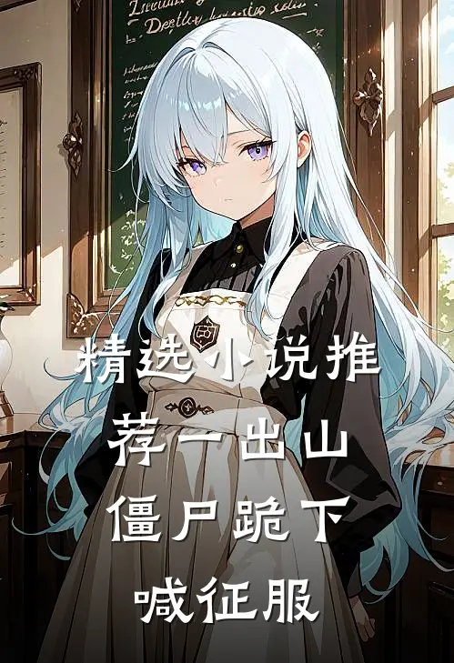 精选小说推荐一出山，僵尸跪下喊征服