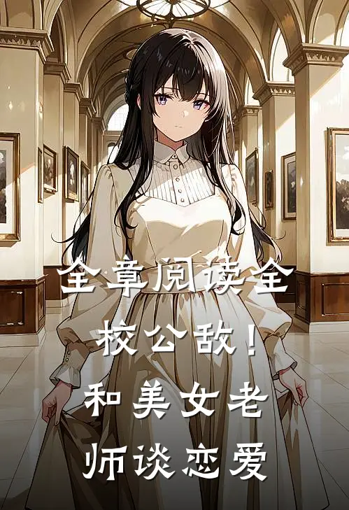 全章阅读全校公敌！和美女老师谈恋爱
