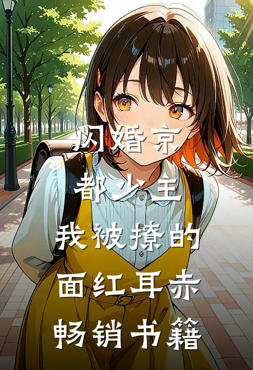 闪婚京都少主，我被撩的面红耳赤畅销书籍